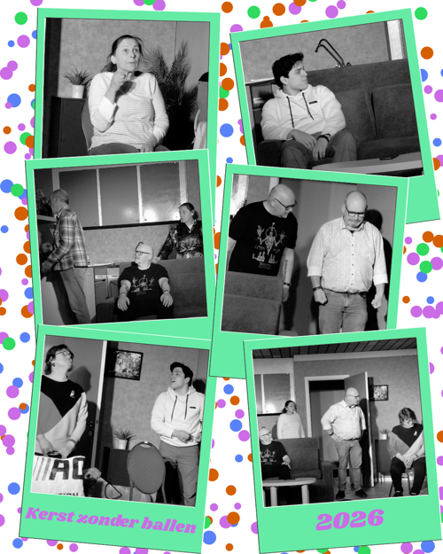 Black Beige Vintage Portrait Polaroid Moodboard Photo Collage Instagram Post