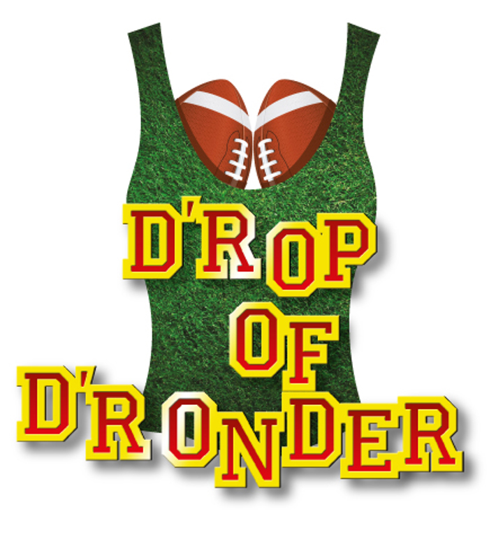 D'r op of d'r onder
